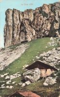 La tour d`Ai
